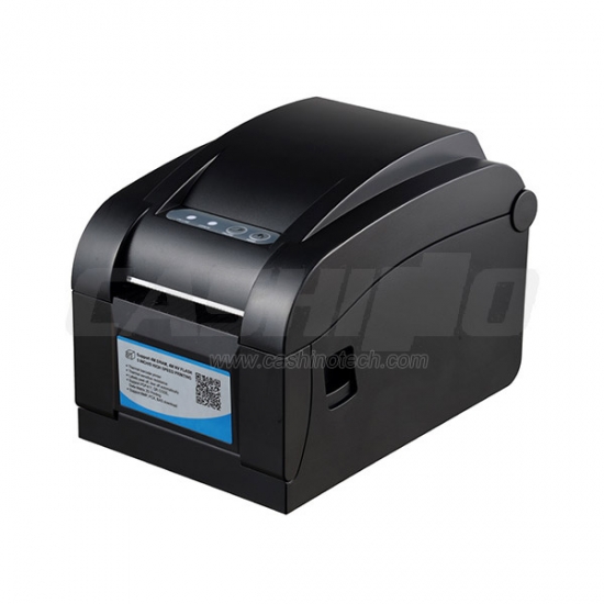Barcode Label Thermal Printer supplier
